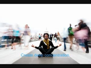 Meditation Made Simple- Hypnosis Audio Program