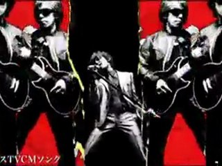 [CM]Bz GO FOR IT, BABY　-キオクの山脈-