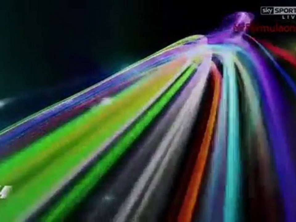 Formula 1 2012 Official 2012 Intro