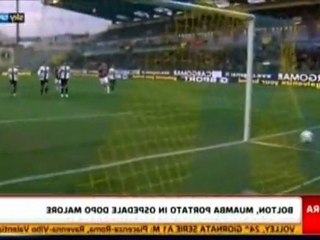 Parma-Milan 0-2 All Goals Sky Sport HD