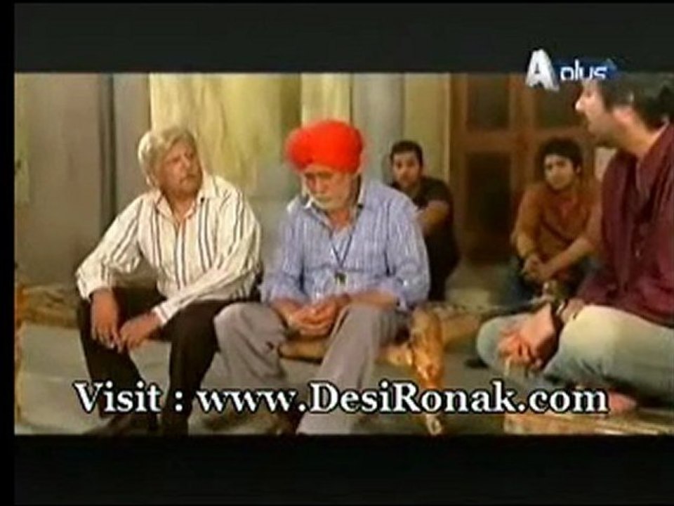 LovEpisode 255 Part 2