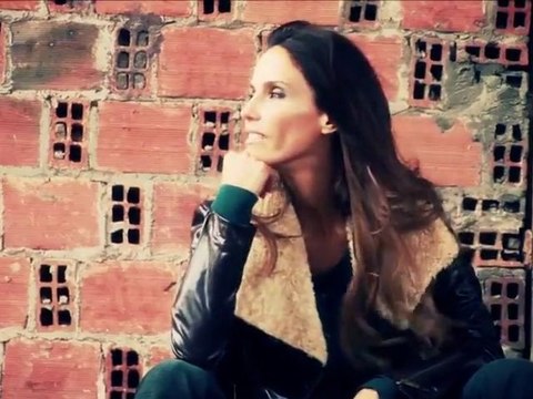 E.X.H.I.B.A. Jeans. Maria Susini en Backstage-Otoño - Invierno 2012