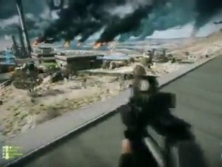 BF3 TERA vs DUCK EPS s1 Germany 2012 VOD Brekk1e