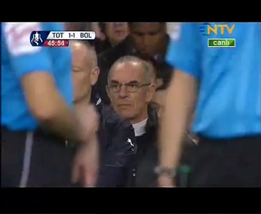 Muamba'nın kalbi durdu!