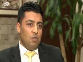 DW Röportaj: Der Einblick in aktuelle Themen