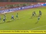 Αρης-FC Αχνα 1-4 Γκολ και φάσεις (25η αγων.)