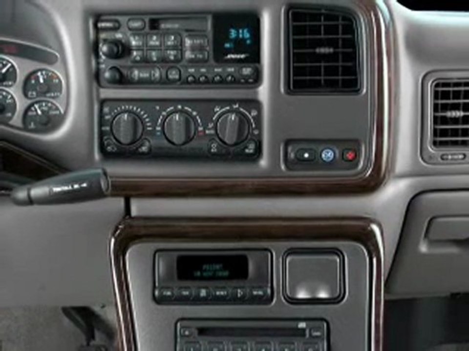 Used 2001 GMC Yukon Greeley CO - by EveryCarListed.com
