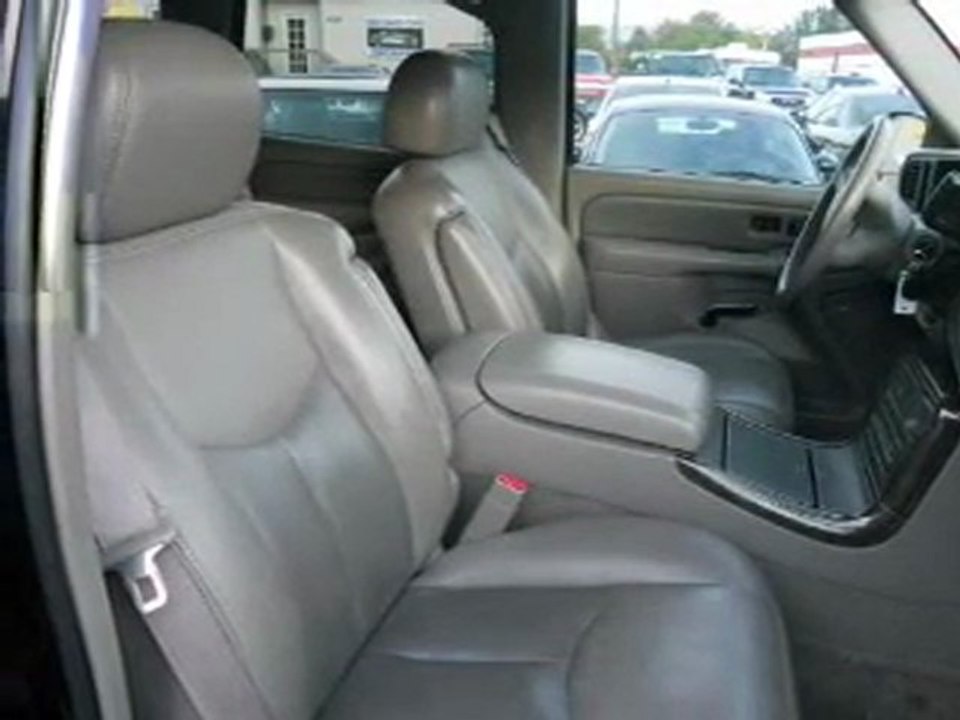 Used 2006 GMC Yukon Salt Lake City UT - by EveryCarListed.com