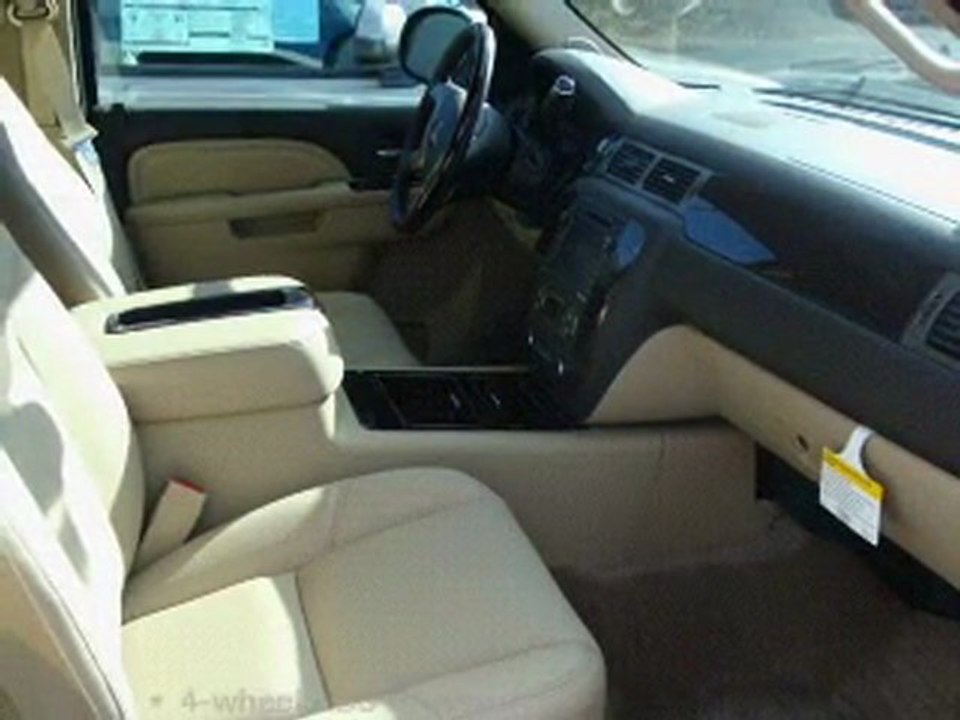 New 2012 GMC Yukon Colorado Springs CO - by EveryCarListed.com