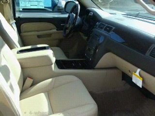 New 2012 GMC Yukon Colorado Springs CO - by EveryCarListed.com