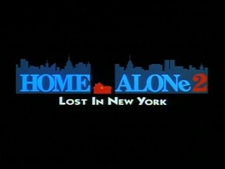 Home Alone 2 : Lost in New York (1992) - Official Trailer [VO-HD]