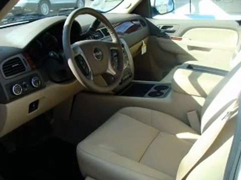 New 2012 GMC Yukon Colorado Springs CO - by EveryCarListed.com