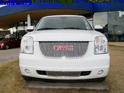 Used 2008 GMC Yukon Colorado Springs CO - by EveryCarListed.com