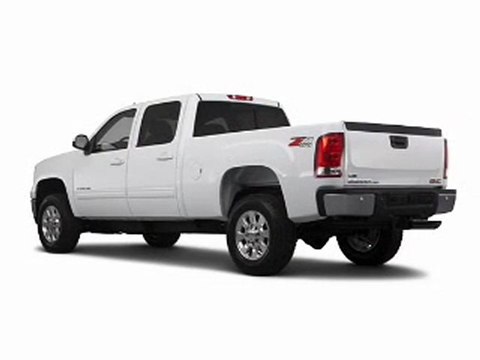 New 2012 GMC Sierra 2500 Colorado Springs CO - by EveryCarListed.com
