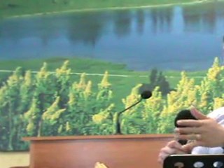 CRISTI SIGHEARTĂU (Mesaj biblic)