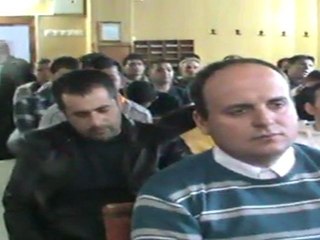 Gr.de tineri din Petrila (Noi suntem ai D-lui)