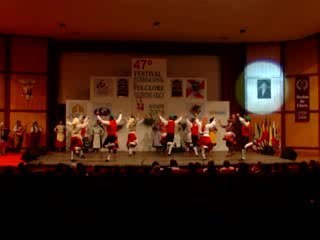 Festival Celestino Graça 2006