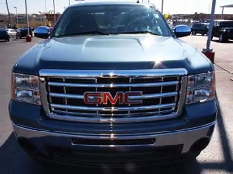 Used 2009 GMC Sierra 1500 Mission KS - by EveryCarListed.com