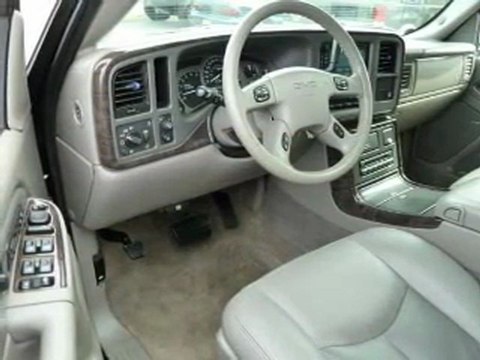 Used 2006 GMC Yukon XL Langhorne PA - by EveryCarListed.com