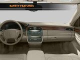 Used 2003 Cadillac DeVille Stafford TX - by EveryCarListed.com
