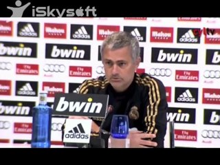 Το λάθος του Μουρίνιο με ΑΠΟΕΛ-Ανόρθωση