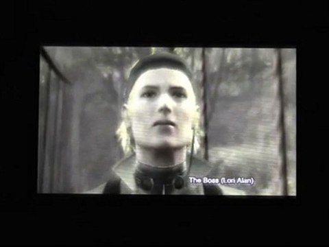 CGRundertow METAL GEAR SOLID: SNAKE EATER 3D for Nintendo 3DS Video Game Review