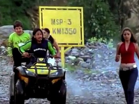 Zindagi Tere Naam (2012) 1CD DVD Rip- Desicorner.net-1