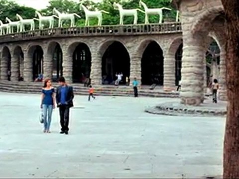 Zindagi Tere Naam (2012) 1CD DVD Rip- Desicorner.net-3