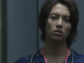 CodeBlue-S2 Bölüm2-Par2  -Yeppudaa-