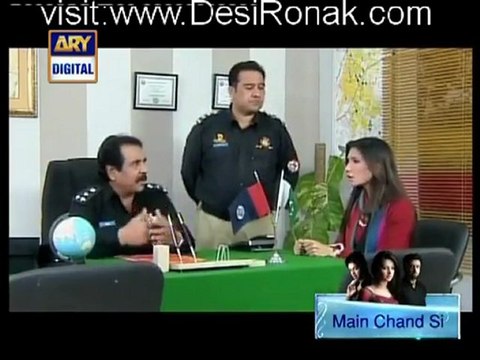 Timmy G Reloaded - 17th March 2012 part 1