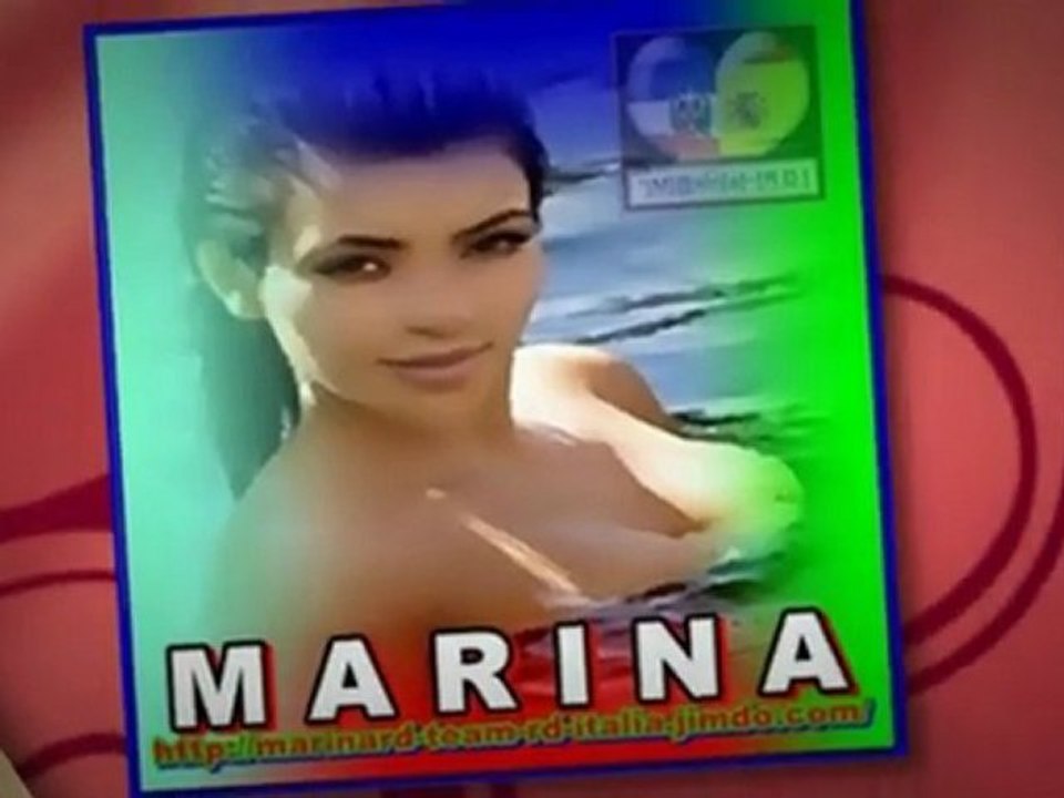 ❤ Marina Sweet ❤