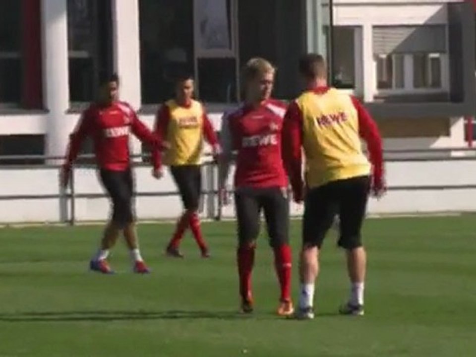 Beiersdorfer als Sportdirektor in Köln gehandelt