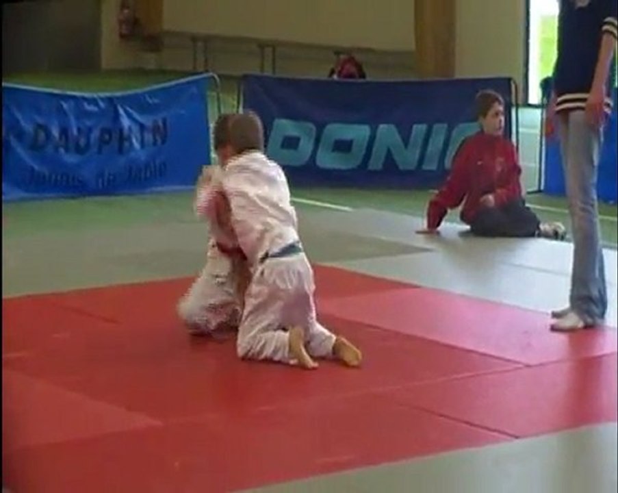 Mesle Stefan, Gael Quentin