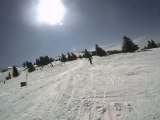 Ski entre amis 3
