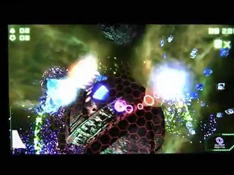 CGRundertow PLAYSTATION VITA Video Game Console Review Part 1