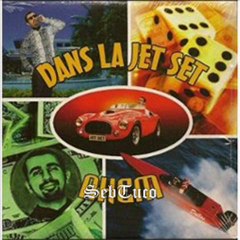 Akem - Dans la jet set (2001)