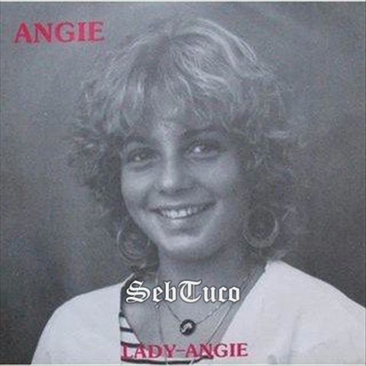 Angie - Lady Angie (1984) Instrumentale