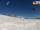 Corsica Snowkite Projet - Kitesurf video - Crew Contest 2012