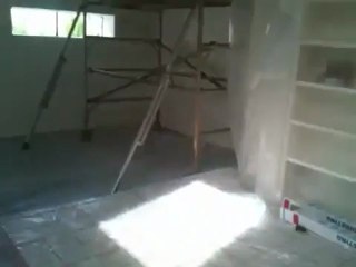 Popcorn Ceiling Removal ~ San Diego House Painter