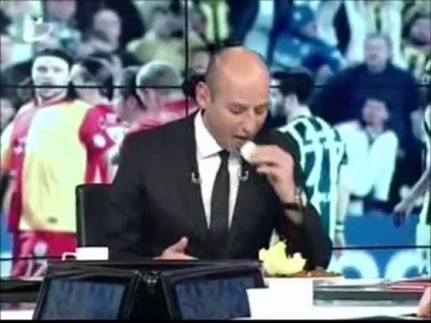 TATLISES ÇİĞ KÖFTE - KANALTÜRK TELEGOL PROGRAMI (Mart 2012)