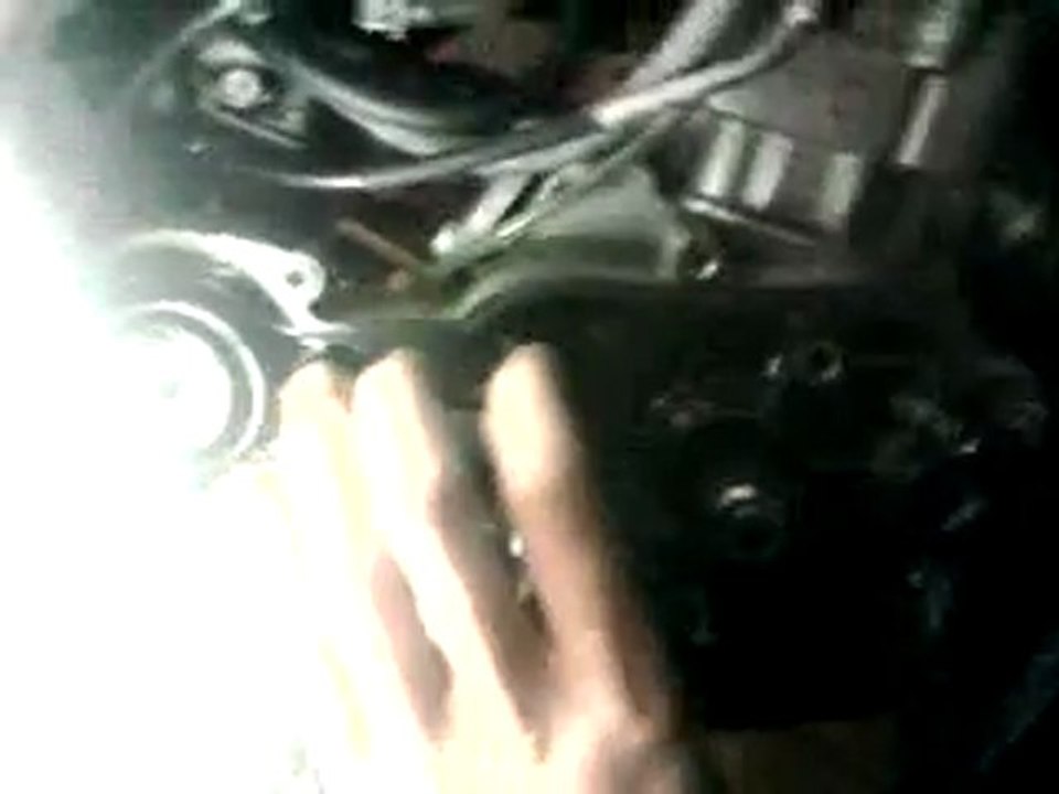 Problème embrayage derbi