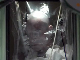 Prometheus : Project - Prometheus : David 8