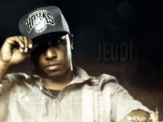 VINCENZO - PLANETE RAP (JEUDI)