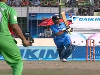 Sachin Tendulkar's 100th International Hundred -720p-Highlights - Desicorner.net