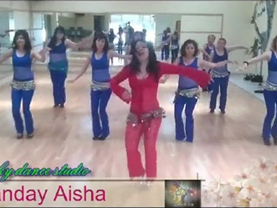 Dalida-flamenco oriental-z-fitness-exxxtasis dance-extreme dance