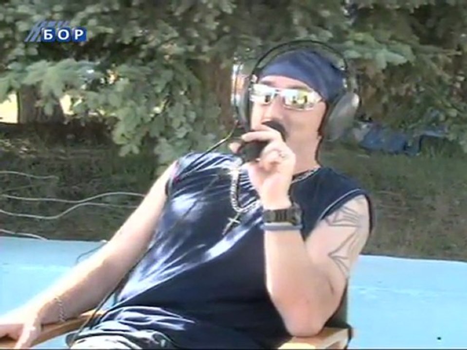 Vikend na istoku, 28. avgust 2011.