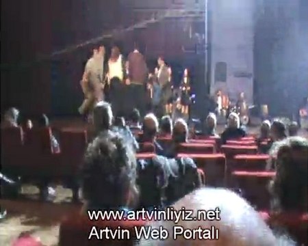 Vira Cemal-Potbori Canlı Performans 2012/ artvinliyiz.net