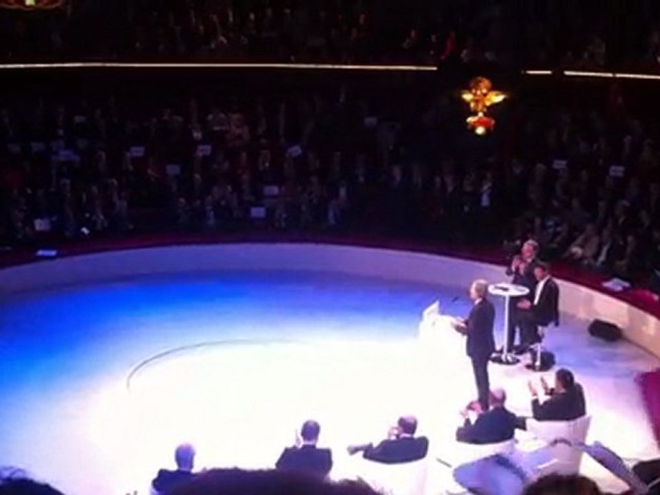 D'Alema soutient Hollande