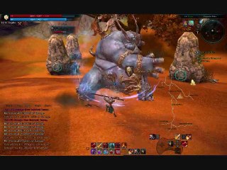 Kumas Berserker Solo