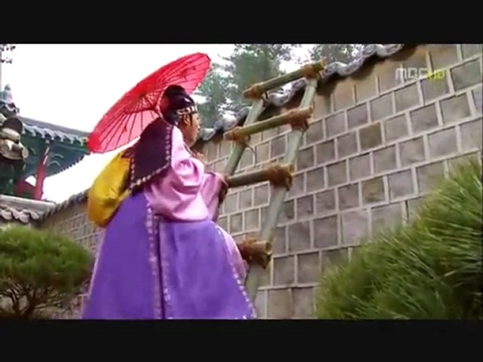 [YeoYoo couple] Iljimae & MoonSun